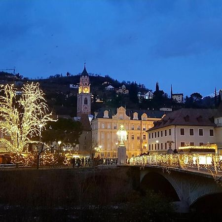 Appartamento Centro Terme Мерано Экстерьер фото